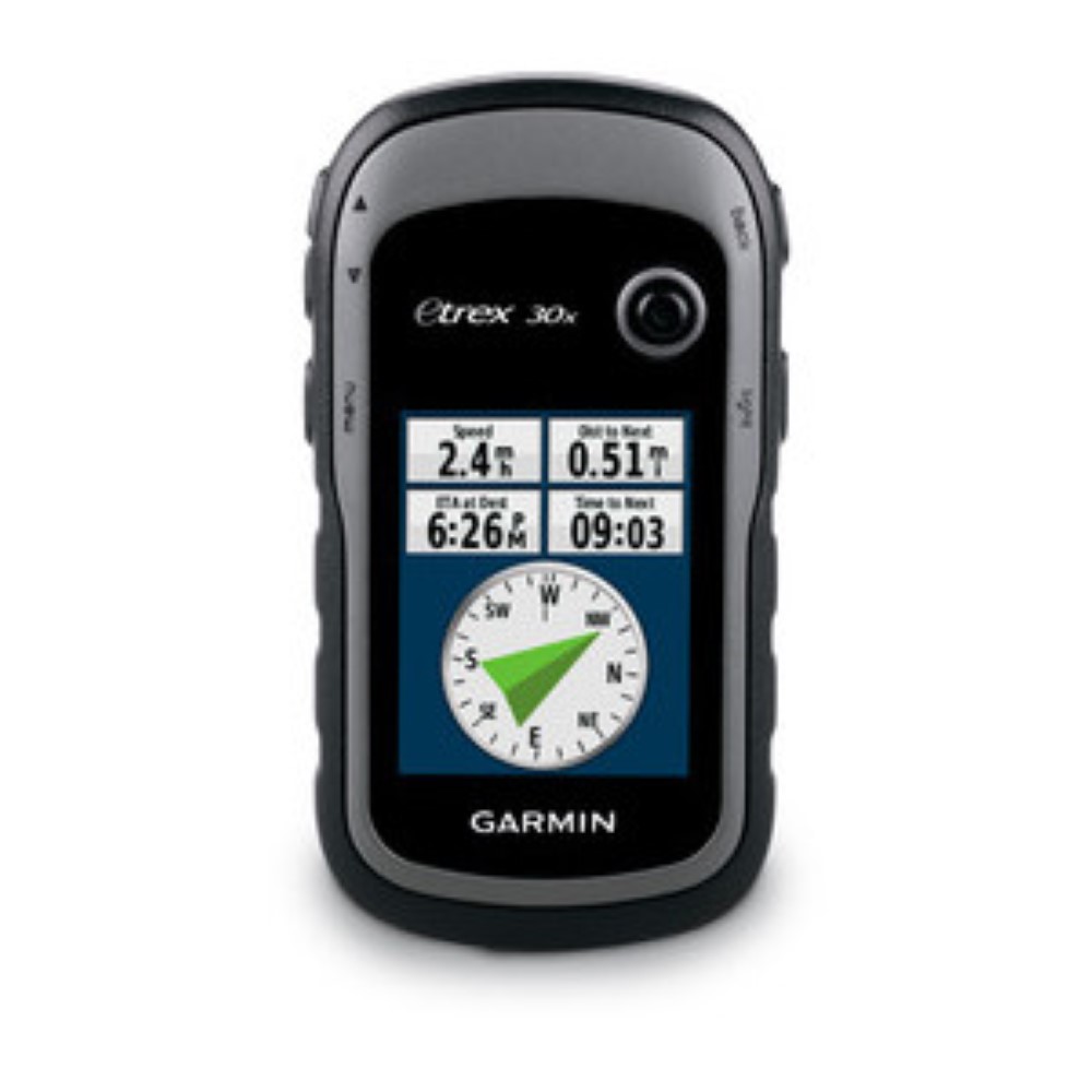 Garmin eTrex 30x (Item no: G09-129)